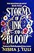 Storm of Ink and Blood (The...
