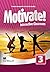 Motivate! Level 3 IWB CD Rom
