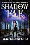 The Shadow Fae: B...