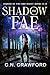 The Shadow Fae: Demons of Fire and Night: Books 12-15 (Institute of the Shadow Fae, #1-4; Demons of Fire and Night, #12-15)