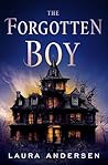 The Forgotten Boy by Laura Andersen