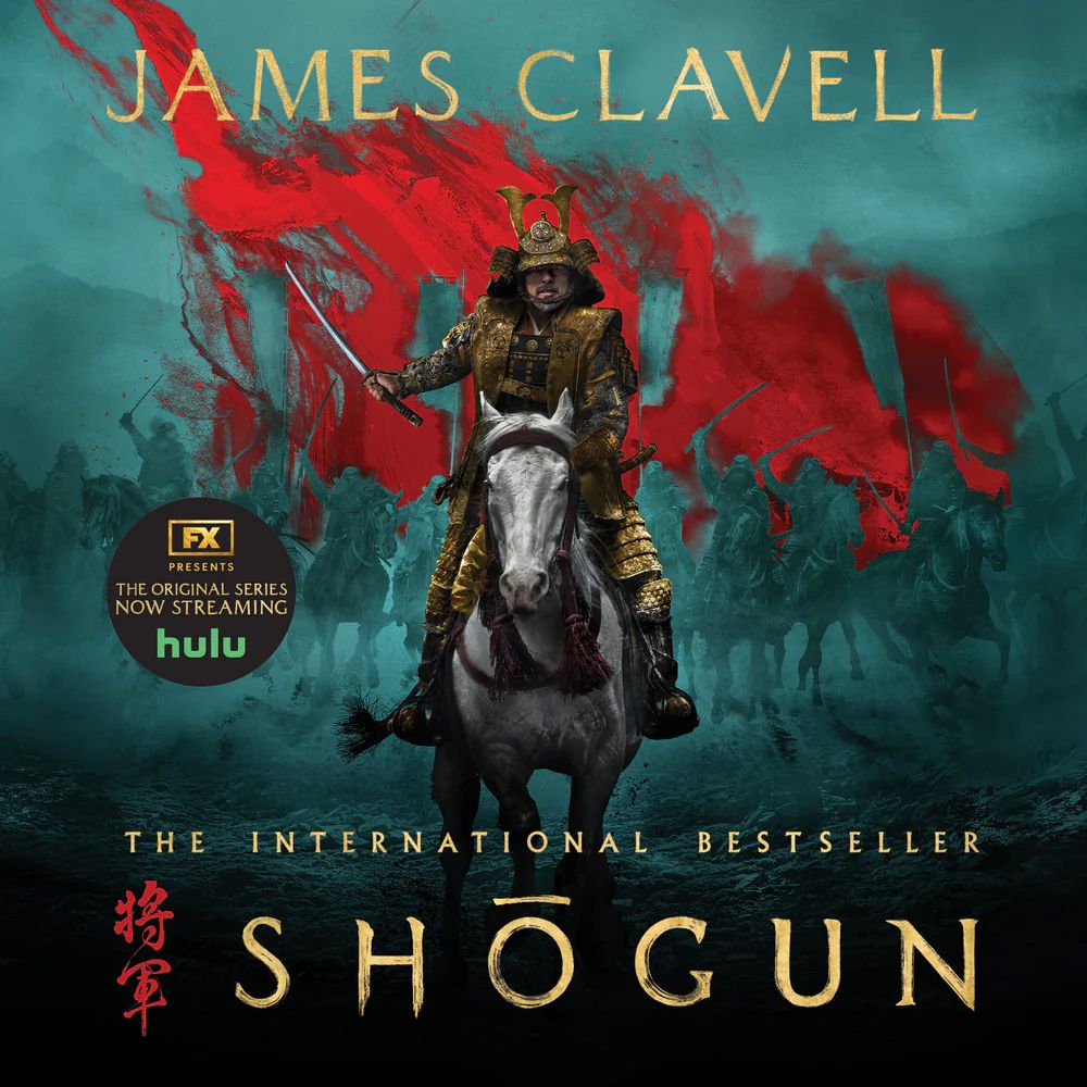 Shōgun, Part One