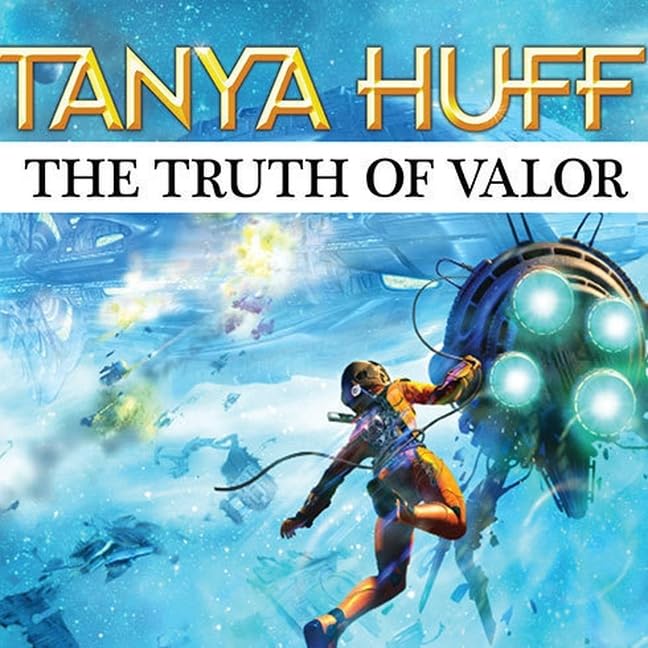 The Truth of Valor Lib/E