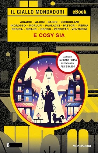 E Cosy Sia (Kindle Edition)