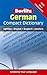 Berlitz German Compact Dictionary