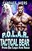 Tactical Bear: A Feel-Good Fated Mates Shifter Rom-Com (P.O.L.A.R.)