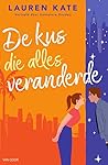 De kus die alles ...