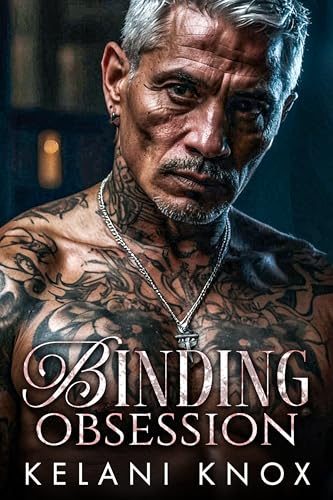 Binding Obsession (Kindle Edition)
