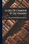 Le Jeu De L'amour...
