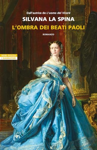 L'ombra dei Beati Paoli (Italian Edition)