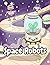 Space Robots.: A colouring ...