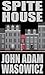 Spite House by John Wasowicz