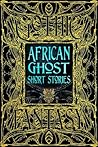 African Ghost Sho...