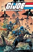 G.I. Joe A Real American Hero #308