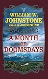 A Month of Doomsdays: A Brannigan's Land Western (Western Series Level I (24))