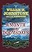 A Month of Doomsdays by William W. Johnstone A Month of Doomsdays by William W. Johnstone