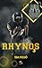 Rhynos: Vol. 3 (Portuguese Edition)