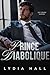 Prince diabolique (Les Cœurs Blessés) (French Edition)