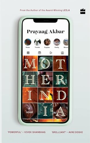 Mother India: A Novel (Kindle Edition)