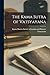 The Kama Sutra of Vatsyayana by Vatsyayana Vatsyayana