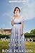 The Wallflower's Choice by Rose Pearson