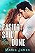 Easier Said Than Done (Lindell, #2)