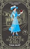 Murder Among the ...