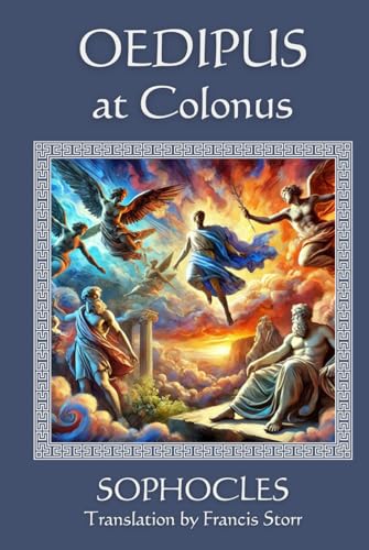 Oedipus at Colonus