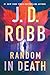 Random in Death (In Death, #58)