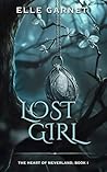 Lost Girl: A Spic...