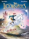 Les Licorniers - Tome 1  by Victor Dixen