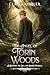 The Angel of Torin Woods: A Scottish Fantasy Romance