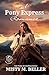 A Rocky Mountain Romance: Expanded Edition (Wyoming Mountain Tales (Expanded))