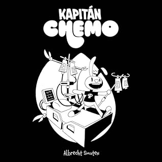 Kapitán Chemo