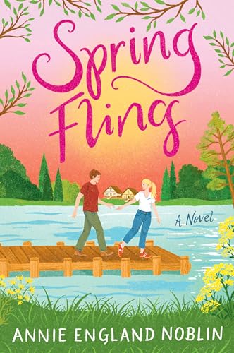 Spring Fling (Paperback)