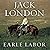 Jack London Lib/E: An Ameri...