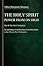 The Holy Spirit or Power fr...