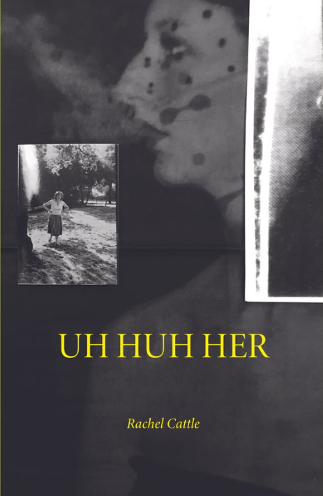UH HUH HER (Paperback)