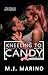 Kneeling to Candy (A Mercy Ravens MC Novel #6)