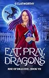 Eat, Pray, Dragons