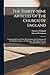 The Thirty-nine Articles Of The Church Of England by The Church of England