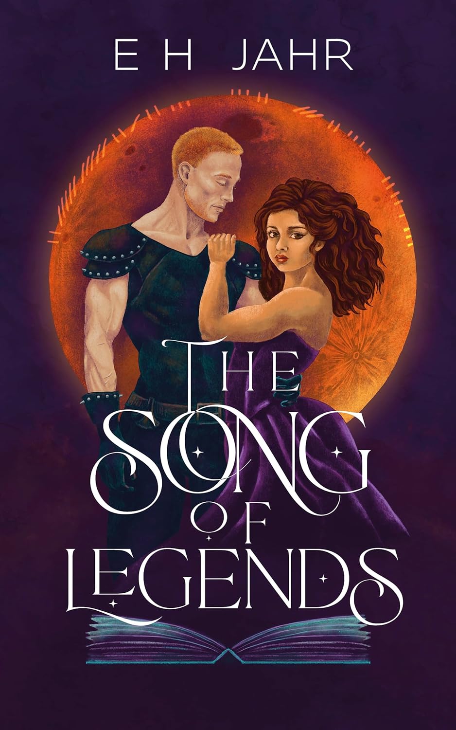 The Song of Legends (The Songs of Draiden, #2)