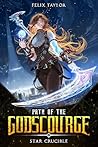 Godscourge Book 1...