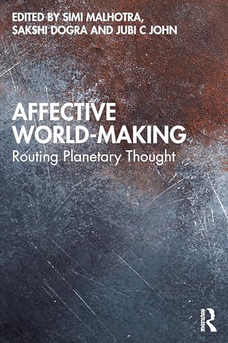 Affective World-Making (Paperback)