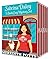 Sabrina Daley 5-Book Cozy Mystery Set