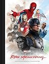 Marvel Studios: The Art of Ryan Meinerding