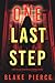 One Last Step (The Governess, #9)