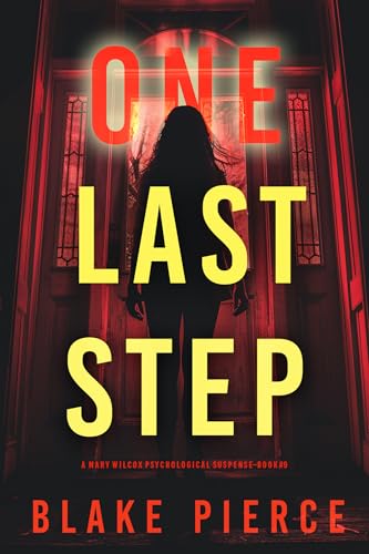 One Last Step (The Governess, #9)