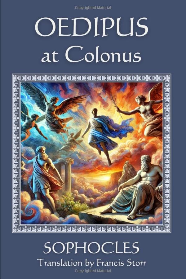 Oedipus at Colonus