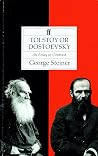 Tolstoy or Dostoe...